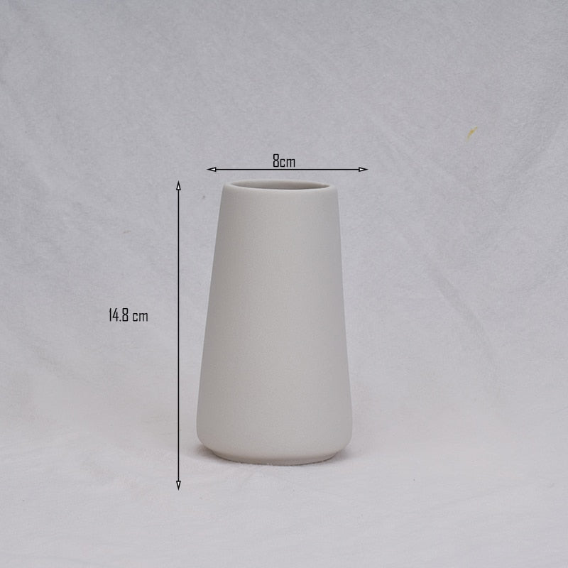 Ceramic Plant Pot