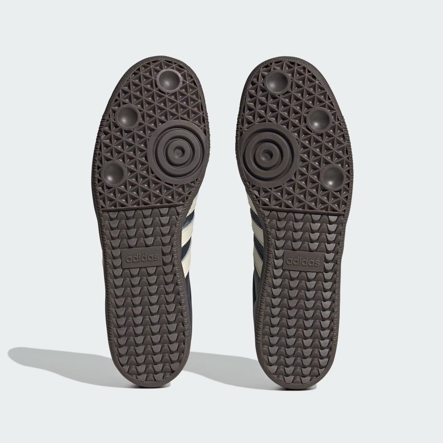 Samba OG (Night Navy / Cream White)