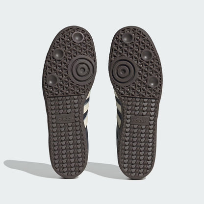 Samba OG (Night Navy / Cream White)