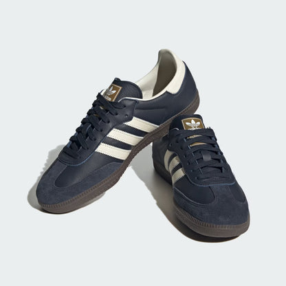 Samba OG (Night Navy / Cream White)
