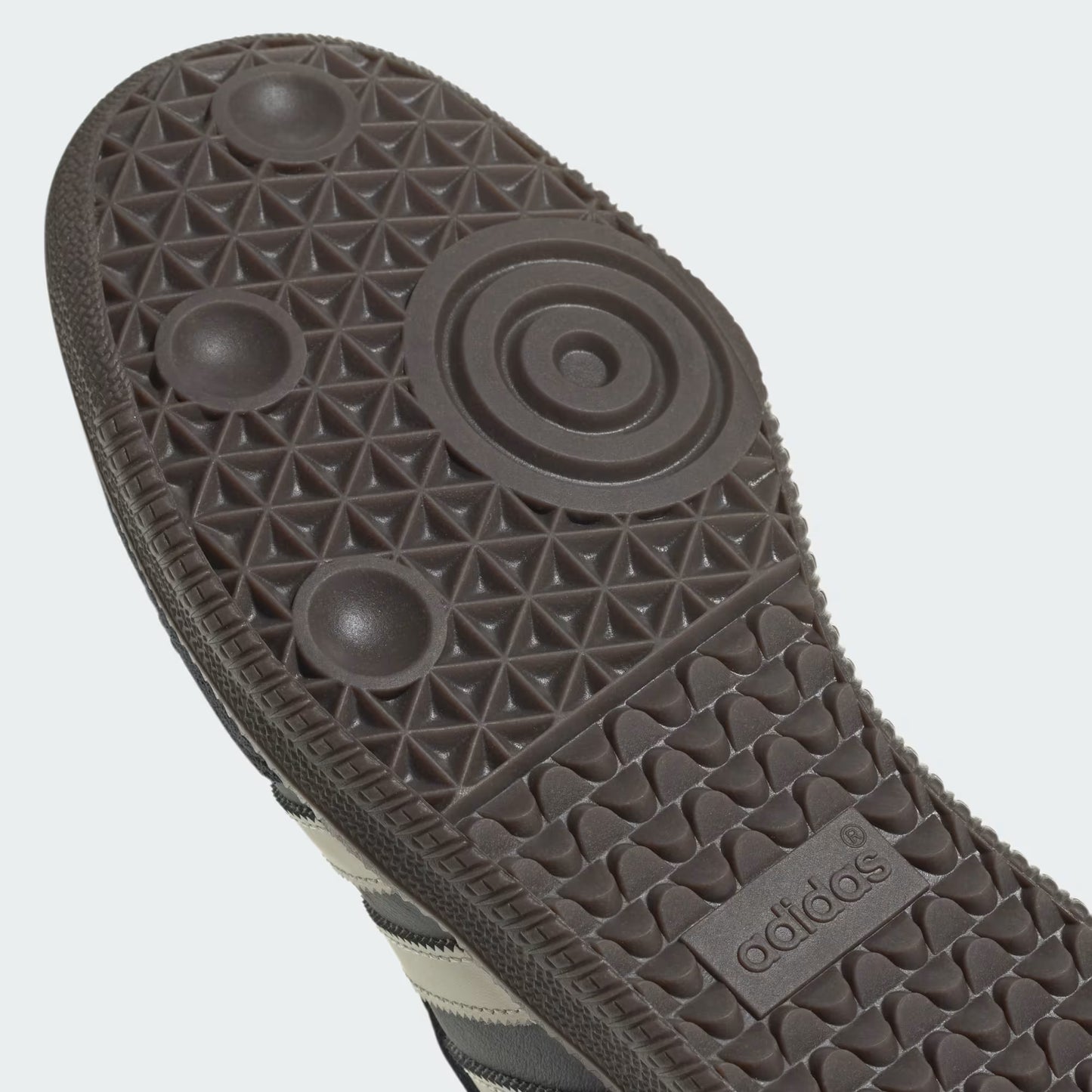Samba OG (Night Navy / Cream White)