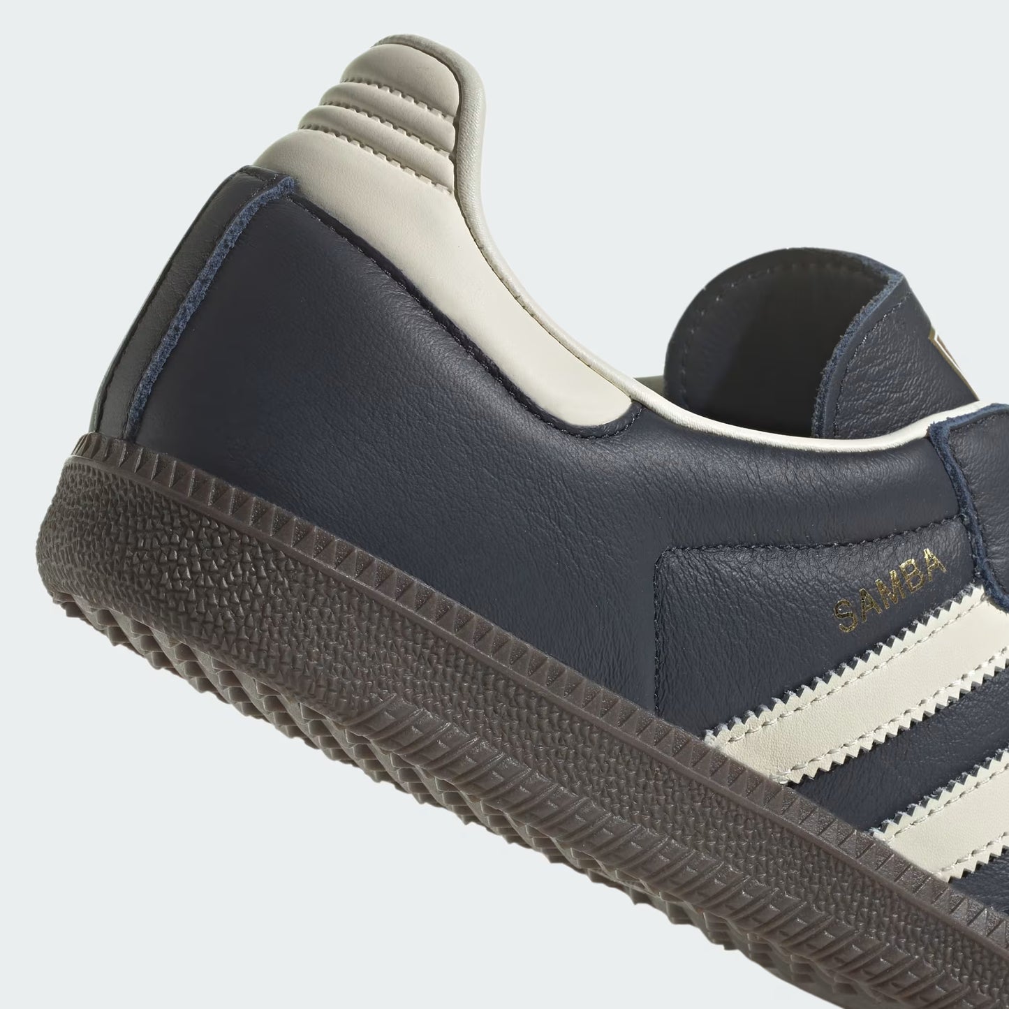 Samba OG (Night Navy / Cream White)