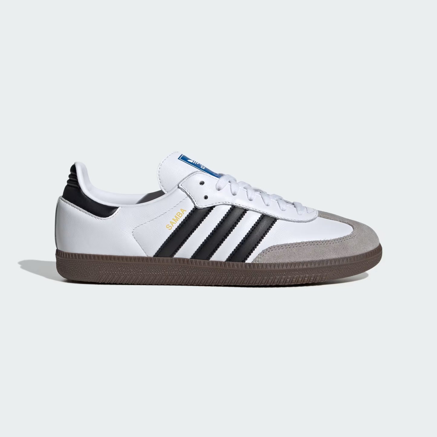 Samba OG (Cloud White / Core Black)
