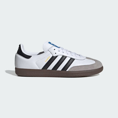 Samba OG (Cloud White / Core Black)