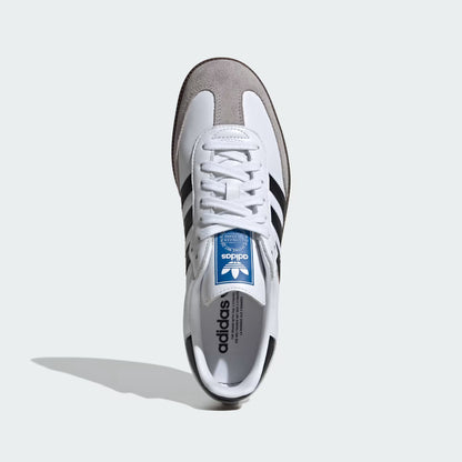 Samba OG (Cloud White / Core Black)