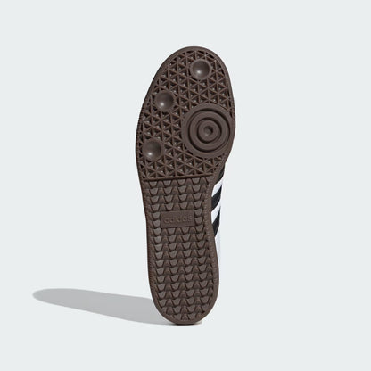Samba OG (Cloud White / Core Black)