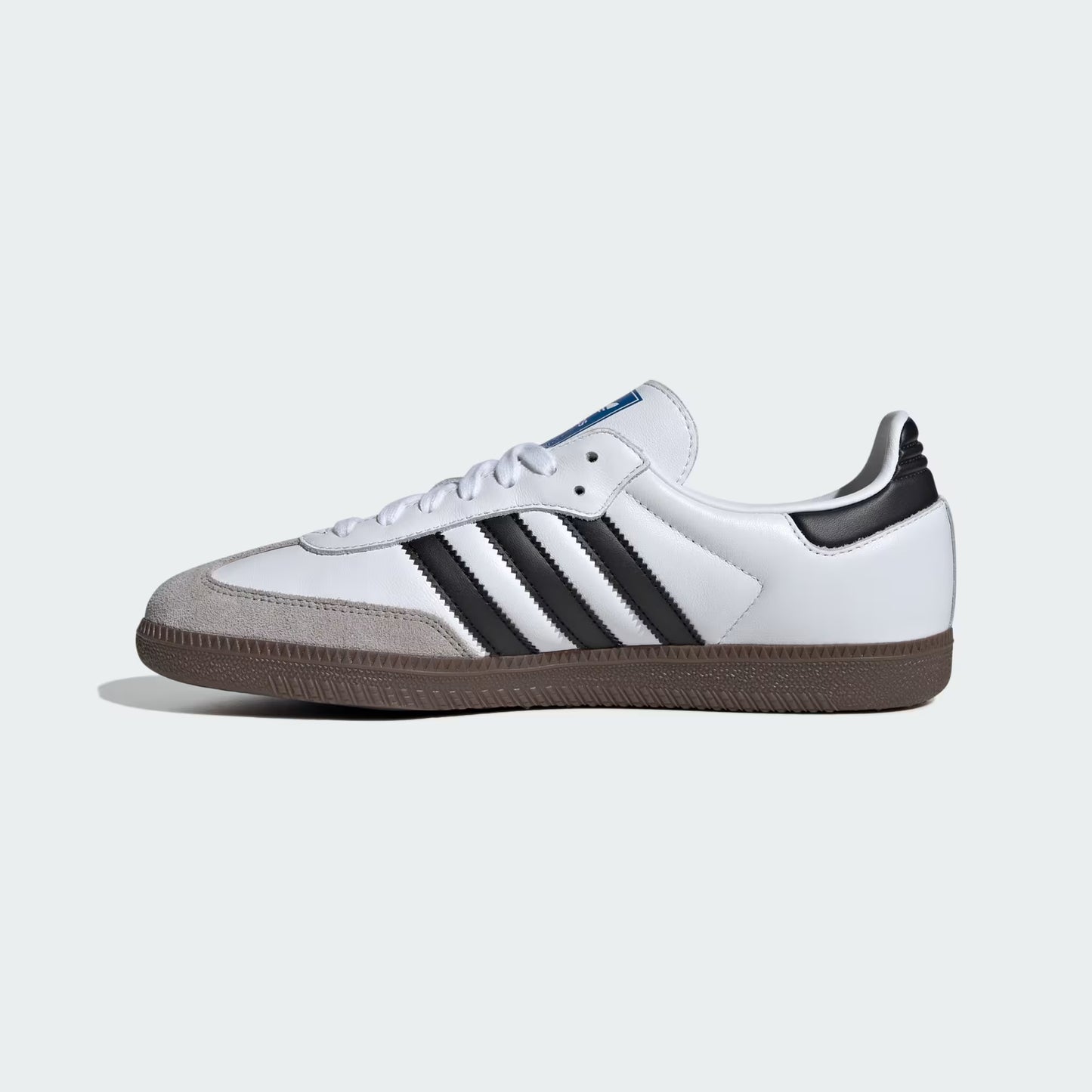 Samba OG (Cloud White / Core Black)