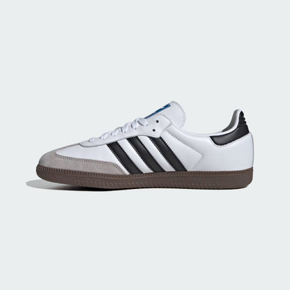 Samba OG (Cloud White / Core Black)