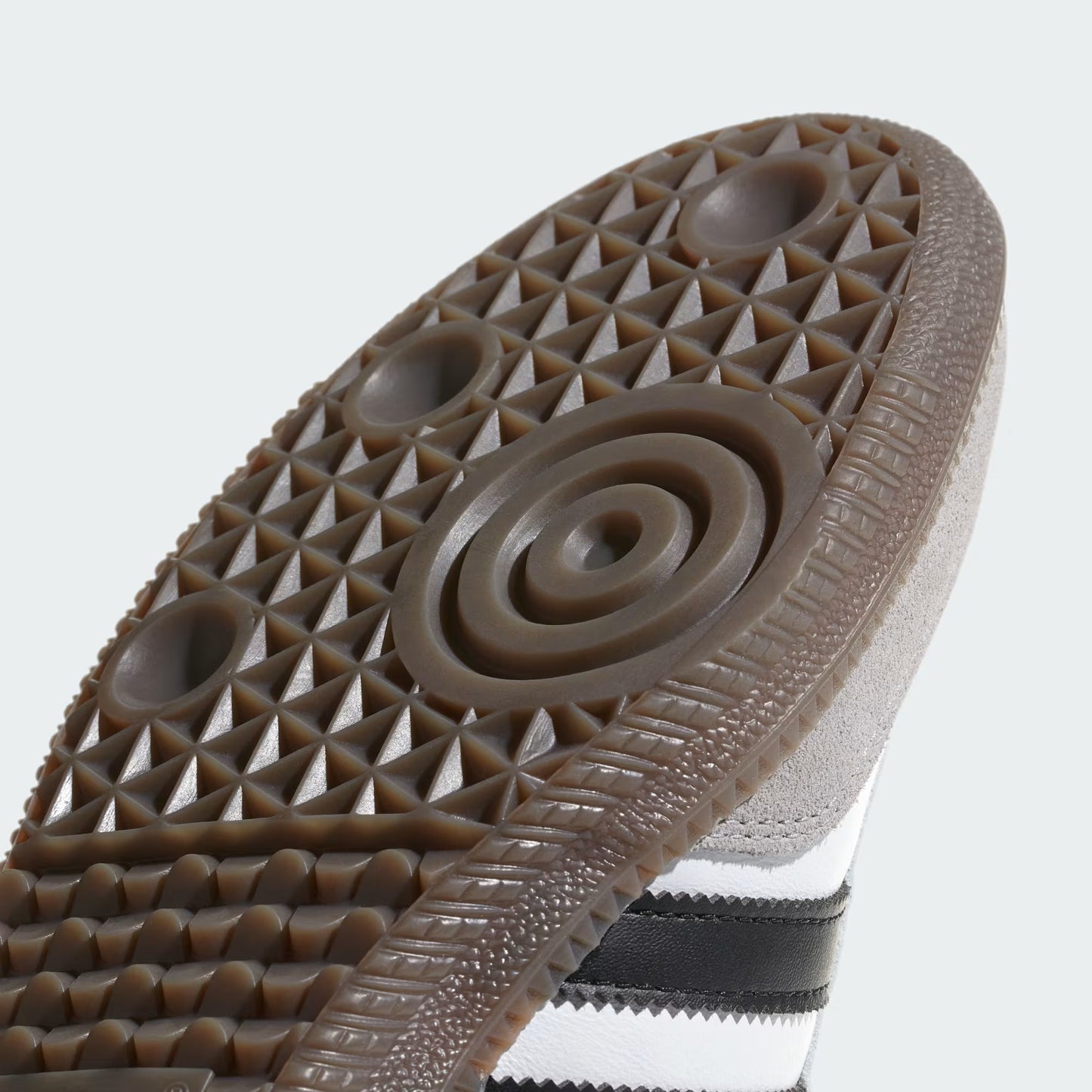 Samba OG (Cloud White / Core Black)