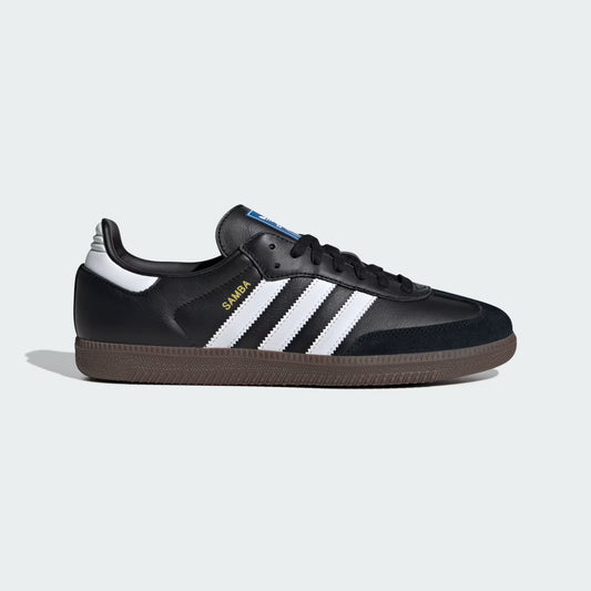 Samba OG (Black / Cloud White)