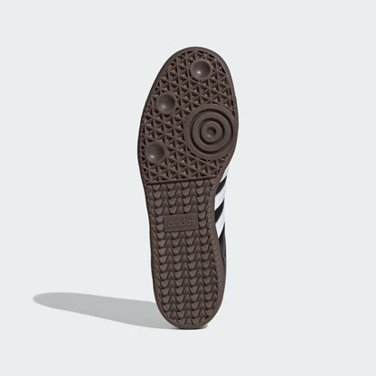 Samba OG (Black / Cloud White)