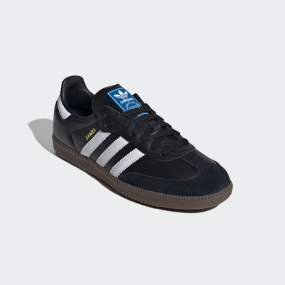 Samba OG (Black / Cloud White)