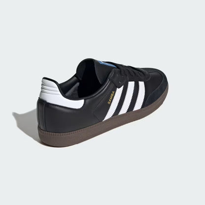 Samba OG (Black / Cloud White)