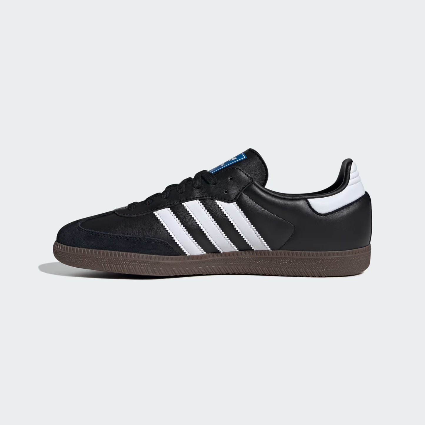 Samba OG (Black / Cloud White)
