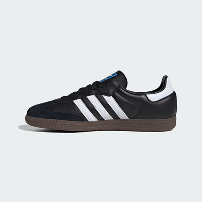 Samba OG (Black / Cloud White)