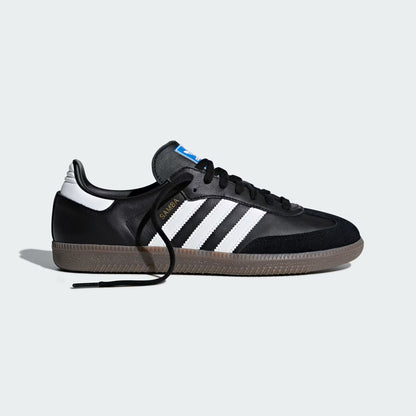 Samba OG (Black / Cloud White)