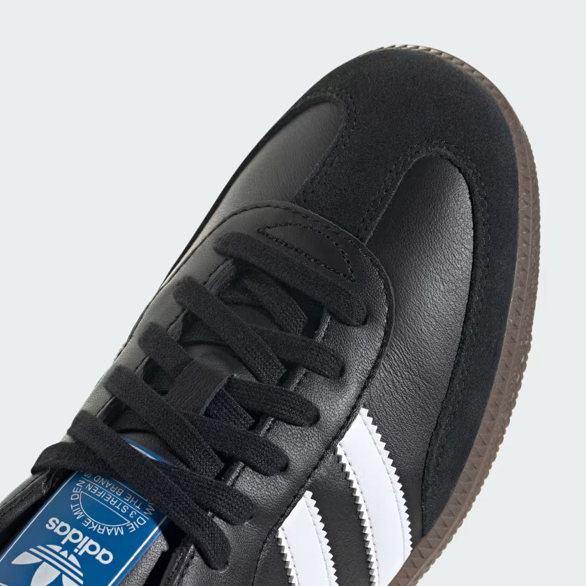 Samba OG (Black / Cloud White)