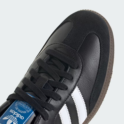 Samba OG (Black / Cloud White)