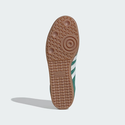 Samba OG (Green / Cloud Whit)