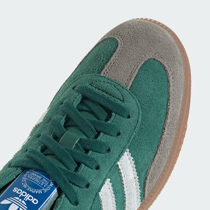 Samba OG (Green / Cloud Whit)