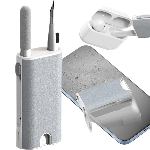 8 in 1 Electronics Cleaning Kit